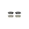 Placute frana MAZDA RX 8 SE17 ATE 13046058562