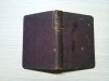 DICTIONAR PENTRU EXPLICAREA CUVINTELOR RADICALE si a Zicerilor Streine din Limba Romana - S.&amp; N. - Editura Librariei Universala Alcalay, 1924, 414 p.