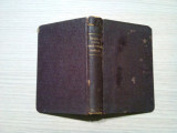 DICTIONAR PENTRU EXPLICAREA CUVINTELOR RADICALE - S.&amp; N. - 1924, 414 p., Alta editura