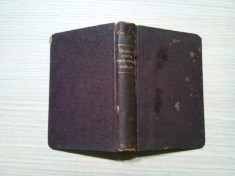 DICTIONAR PENTRU EXPLICAREA CUVINTELOR RADICALE si a Zicerilor Streine din Limba Romana - S.&amp; N. - Editura Librariei Universala Alcalay, 1924, 414 p.