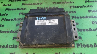 Calculator motor Dacia Supernova (2000-2003) 8200107212 foto