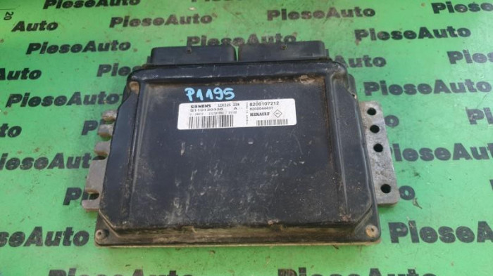 Calculator motor Dacia Supernova (2000-2003) 8200107212