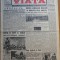 Viata, ziarul de dimineata; dir, : Rebreanu, 4 Iunie 1942, frontul din rasarit
