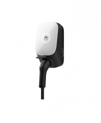 Huawei ev-charger 3p 22kw foto