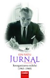 Ion Rațiu. Jurnal vol.3, Corint