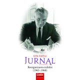Ion Rațiu. Jurnal vol.3
