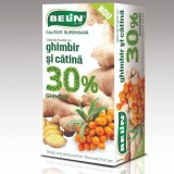 BELIN GHIMBIR&amp;CATINA 30% 20DZ