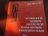 SCRIITORI ȘI ARTIȘTI MODERNI ȘI AVANGARDIȘTI EVREI ȘI ROM&Acirc;NI - EMIL NICOLAE, EDITURA HASEFER 2022, 218 PAG