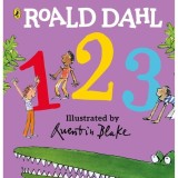 Roald Dahl's Numbers