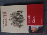 Vasile Ernu - Banditii. Mica trilogie a marginalilor