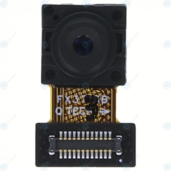 OnePlus 5T (A5010) Modul cameră frontală 16MP 1011100004 foto