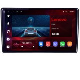 Navigatie Android Nissan X-Trail 2004-2007, 8+128GB, 2K, 4G, DSP