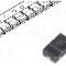 Dioda Transil SMD, bidirectional, LLP1006-2, 34W, VISHAY - VBUS05L1-DD1-G-08