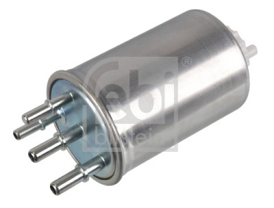 FEBI BILSTEIN 172206 filtru combustibil foto