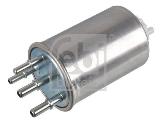 FEBI BILSTEIN 172206 filtru combustibil