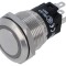 Comutator anti-vandalism EAO Poz: 2 SPDT 3A/240VAC 3A/240VDC 12V
