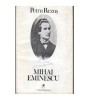 Petru Rezus - Mihai Eminescu (Cartea Romaneasca, 1983) - Eseu Critica Literara, 573 pagini