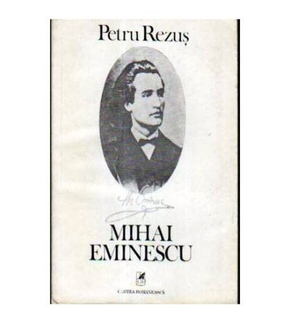 Petru Rezus - Mihai Eminenscu - 105327