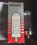 Lampa pntru proiector filme / diapozitive Philips 6280C/05 220V g17q 300W