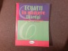 Ecuatii in numere intregi Ion Cucurezeanu, Humanitas