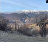 V&acirc;nd teren Satul Măgura