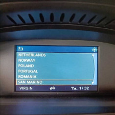 BMW CD DVD Harti Navigatie BMW Business BMW HARTI GPS Romania Europa Update 2022