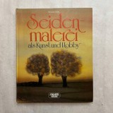 Susanne Hahn - Seiden - Malerei