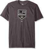Los Angeles Kings tricou de bărbați Raise the Level - XL