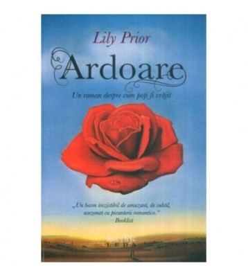 Lily Prior - Ardoare - 114879 foto