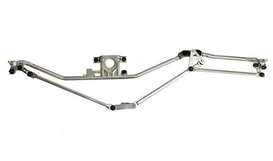 Mecanism stergator fara motoras Opel Zafira, 01.1999-05.2005, fata