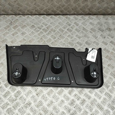 Scut motor central spate PEUGEOT 2008 II 2024 OEM: 9828030780 foto