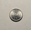 1 leu 1951 UNC