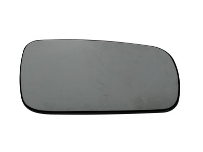 Sticla oglinda exterioara dreapta Skoda Octavia 1 / Tour (1997 - 2010) fara incalzire foto