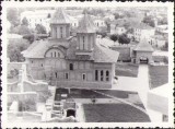 P1577 Curtea Domnească, T&acirc;rgoviște, anii 1960