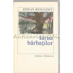 Iarna Barbatilor - Stefan Banulescu