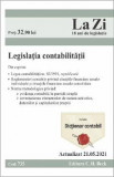 Legislatia contabilitatii Act.21.05.2021