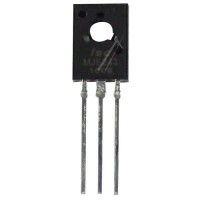 TRANZISTOR CONFORM ROHS MJE243 INCHANGE SEMICONDUCTOR foto