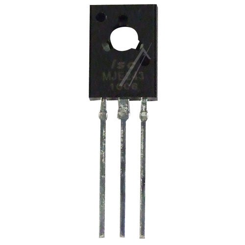 TRANZISTOR CONFORM ROHS MJE243 INCHANGE SEMICONDUCTOR