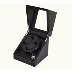 Watch Winder 2 Spatii - Cutie intors ceasuri automatice