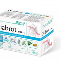 Diabrot forte 30cps rotta natura