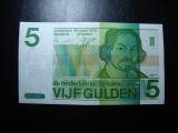 OLANDA 5 GULDENI 1973 SUPERBA