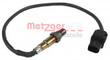 Sonda Lambda RENAULT LAGUNA III Grandtour (KT0/1) (2007 - 2016) METZGER 0893284