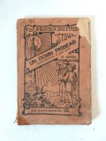 Un domn pribeag, N. Iorga - Biblioteca Societatii Steaua No. 23, 1931