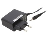 Alimentator 12VDC 1A 12W