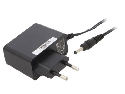 Alimentator 12VDC 1A 12W foto