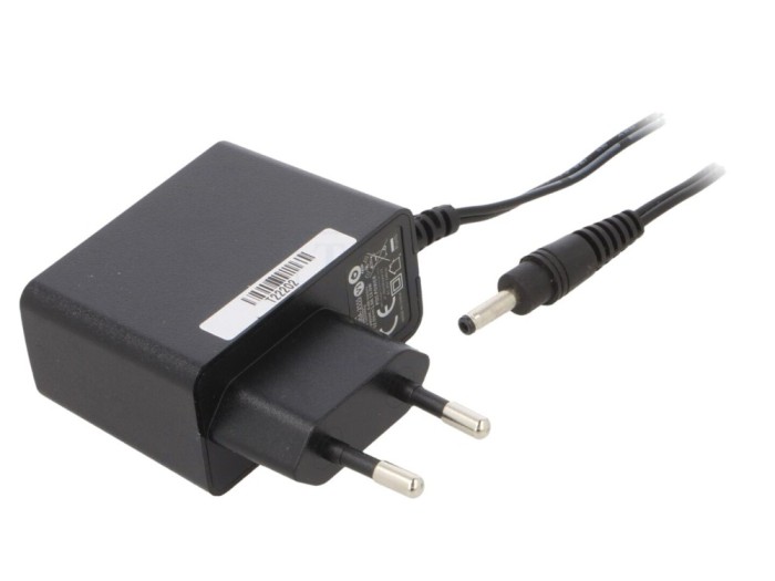 Alimentator 12VDC 1A 12W