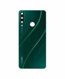 Capac Baterie Huawei Y6P Verde