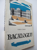 Bacaloglu - Florica Campan