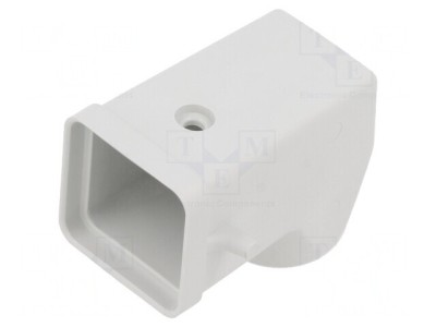 Hanorac H-A 3 TS 11 Negru foto