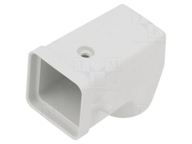 Hanorac H-A 3 TS 11 Negru